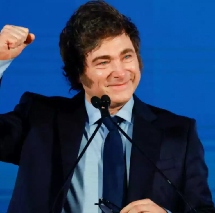 El Banco Central compró más de USD 25.000 millones en la era Milei