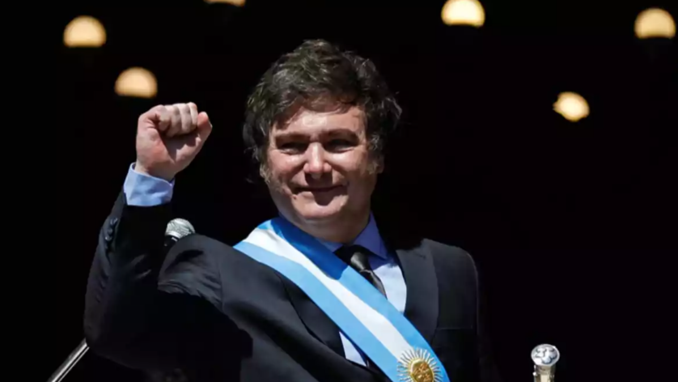 Milei enviará un DNU al Congreso para aprobar el acuerdo con el FMI y reducir la deuda