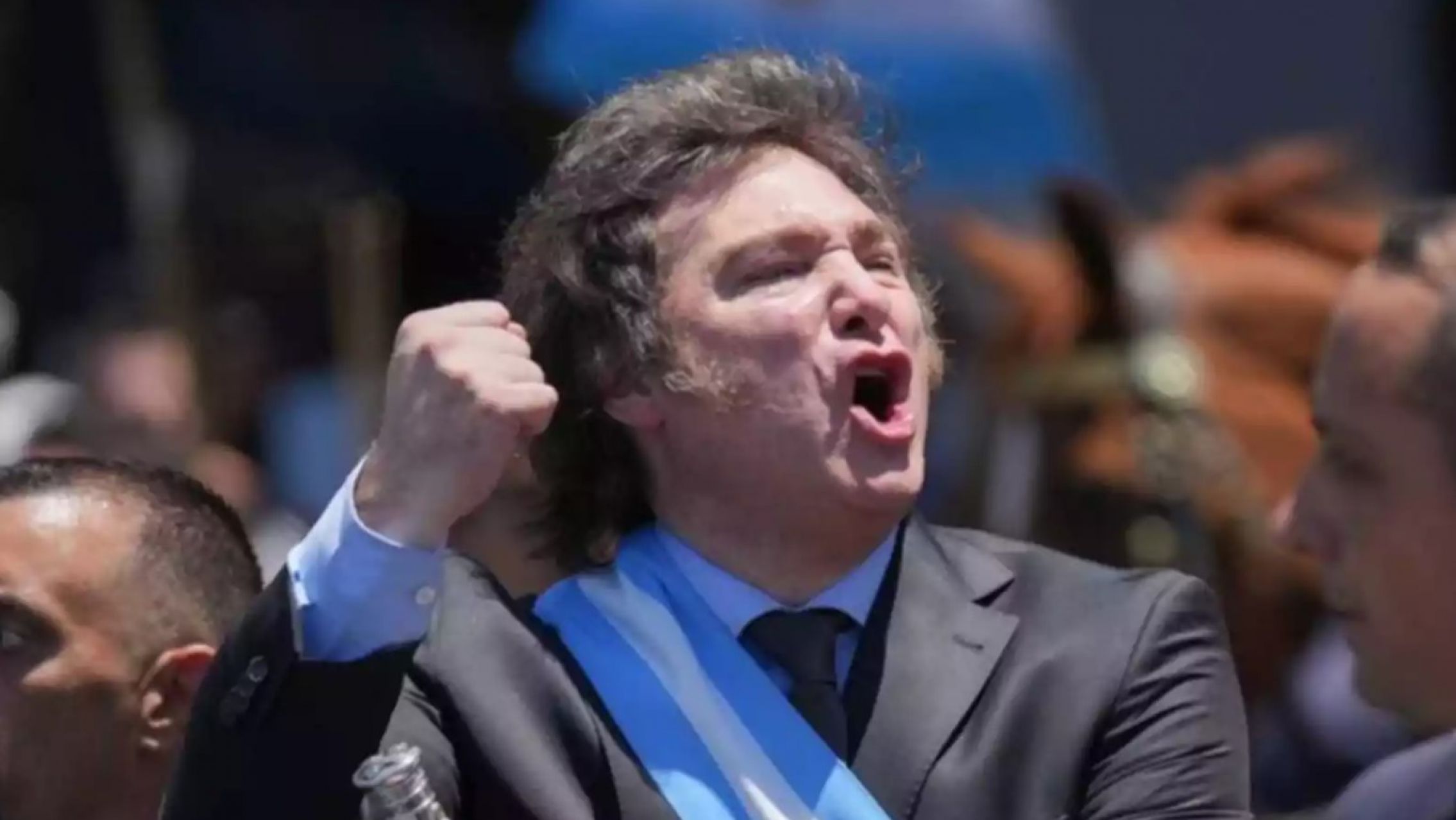 El Gobierno de Javier Milei aumentó el presupuesto para educación, salud y seguridad