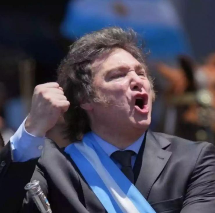 El Gobierno de Javier Milei aumentó el presupuesto para educación, salud y seguridad