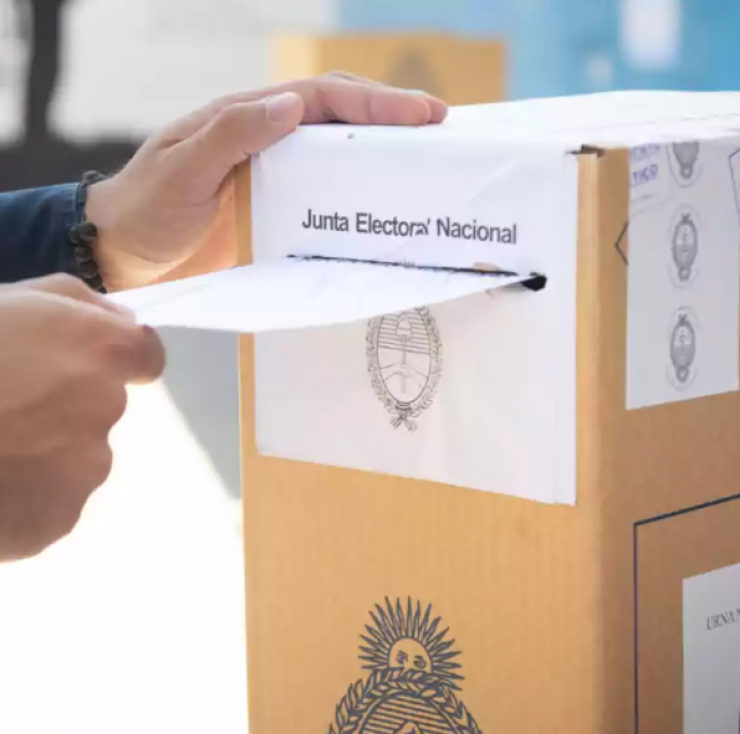 La Cámara Nacional Electoral confirmó el cronograma para las elecciones de octubre