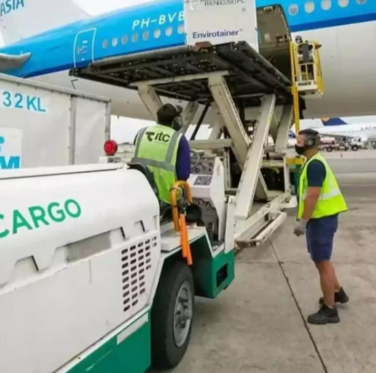 El Gobierno inició el proceso de privatización de la empresa Intercargo