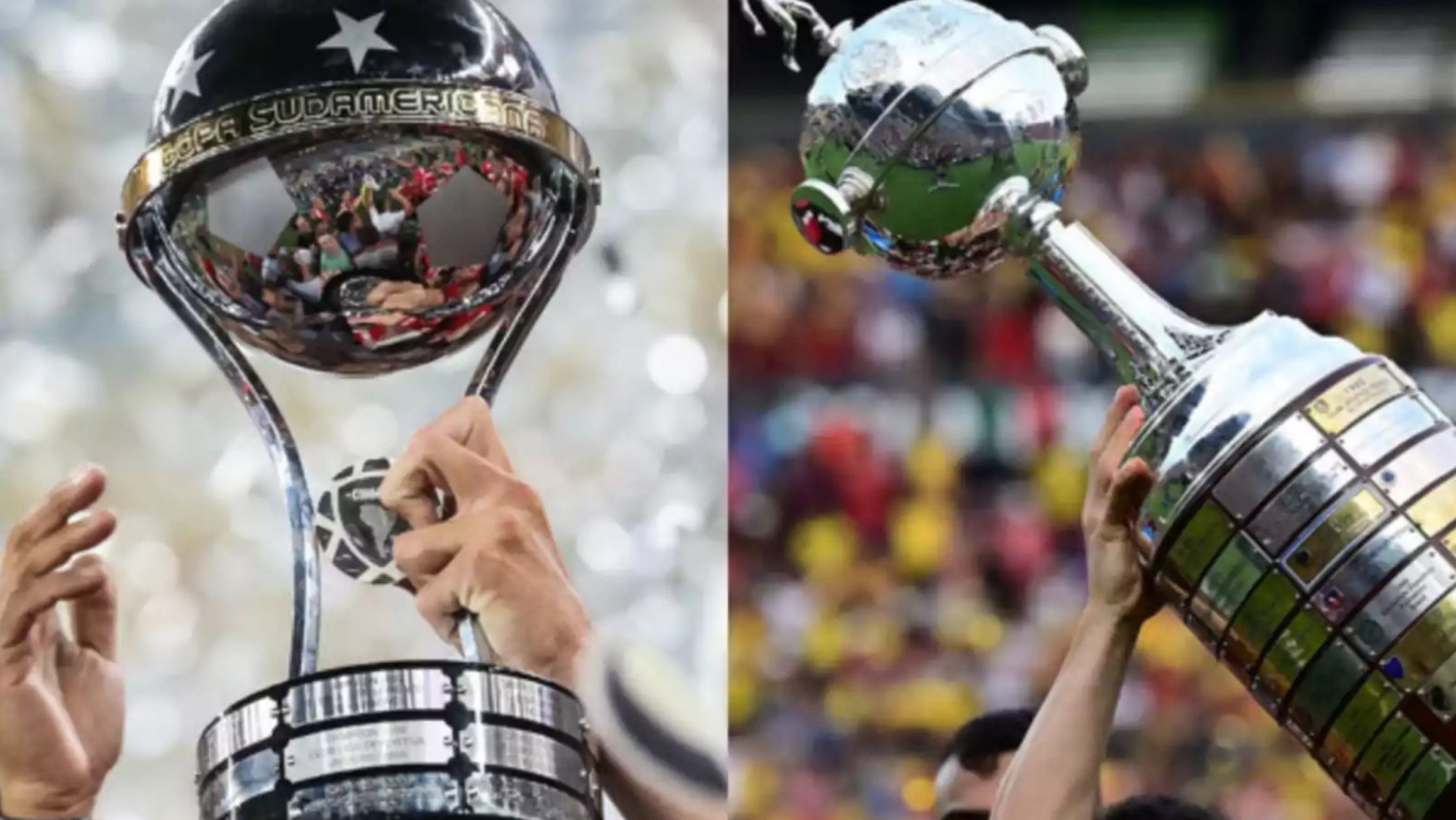 La Conmebol reveló el top de clubes que más dinero recibieron en los últimos años