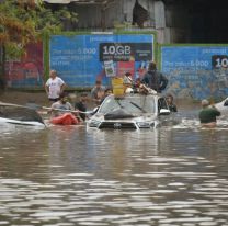 El noble gesto que tendrá la Selección Argentina con los afectados en Bahía Blanca