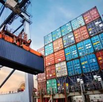 La balanza comercial registró un superávit de USD 227 millones en febrero