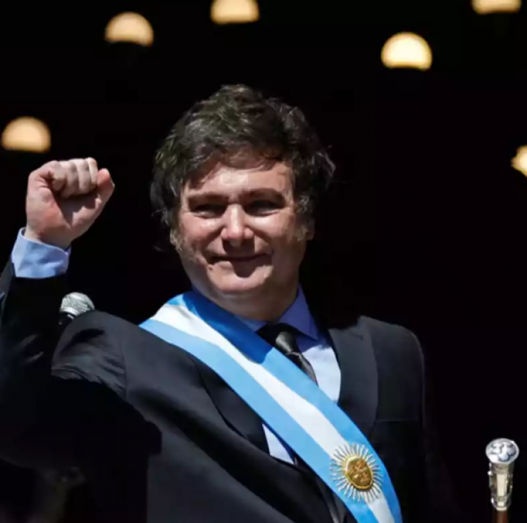 JP Morgan proyecta un fuerte crecimiento del consumo y la inversión en Argentina