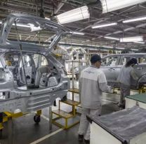 La industria creció 4,7% en febrero, según un informe privado