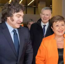 El FMI aseguró que las negociaciones por el acuerdo con Argentina están avanzadas