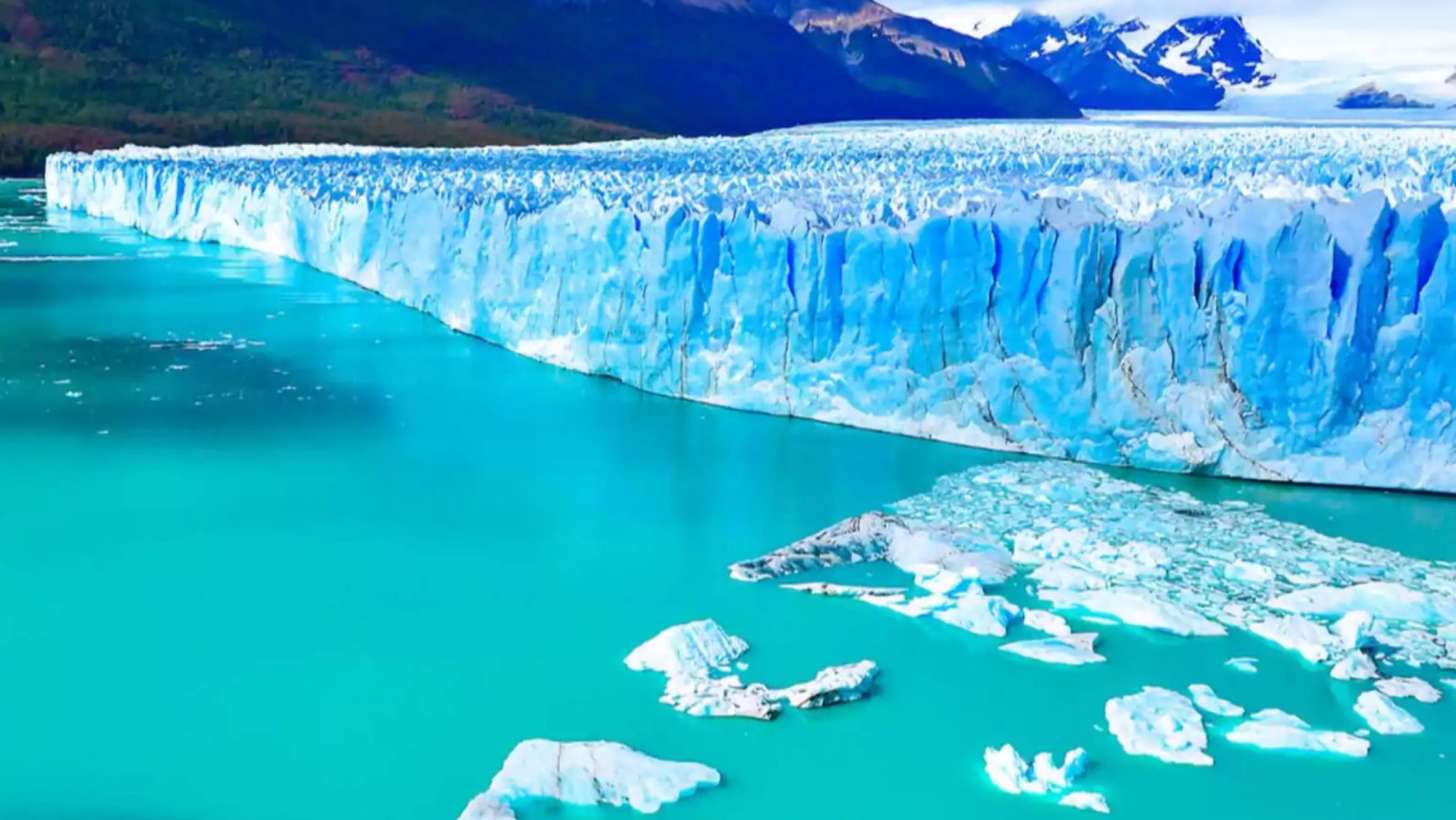 Desregulación en Parques Nacionales: Milei impulsa la apertura al turismo privado