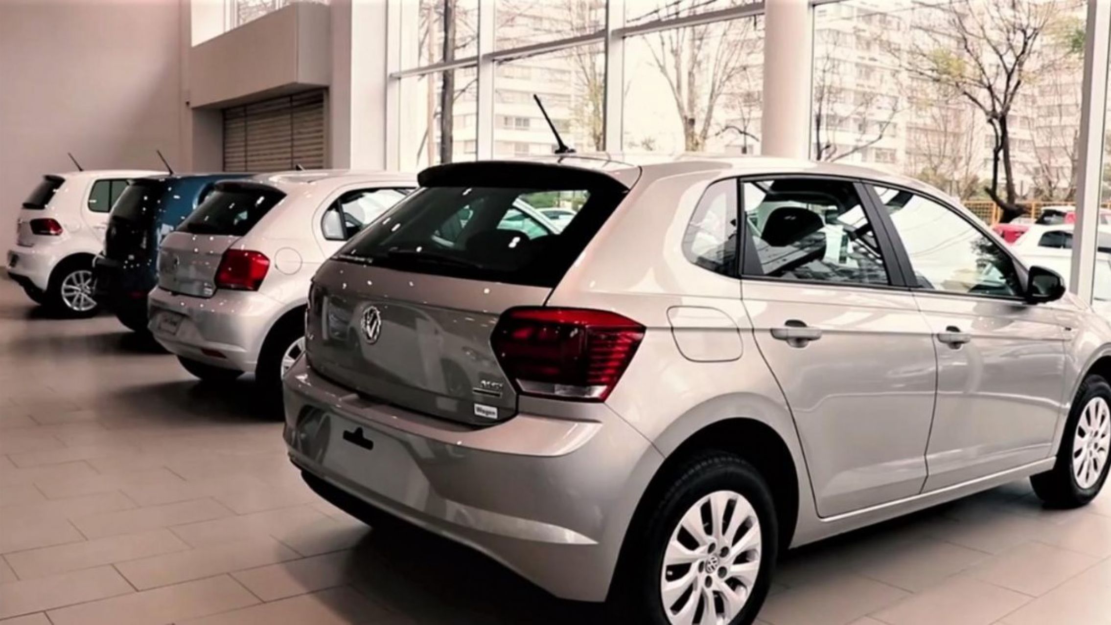 Se disparan las ventas de autos 0 km en Argentina y crecen un 75% interanual en marzo