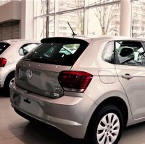 Se disparan las ventas de autos 0 km en Argentina y crecen un 75% interanual en marzo