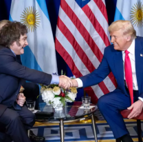 Javier Milei se reunirá con Donald Trump en una visita oficial a la Casa Blanca