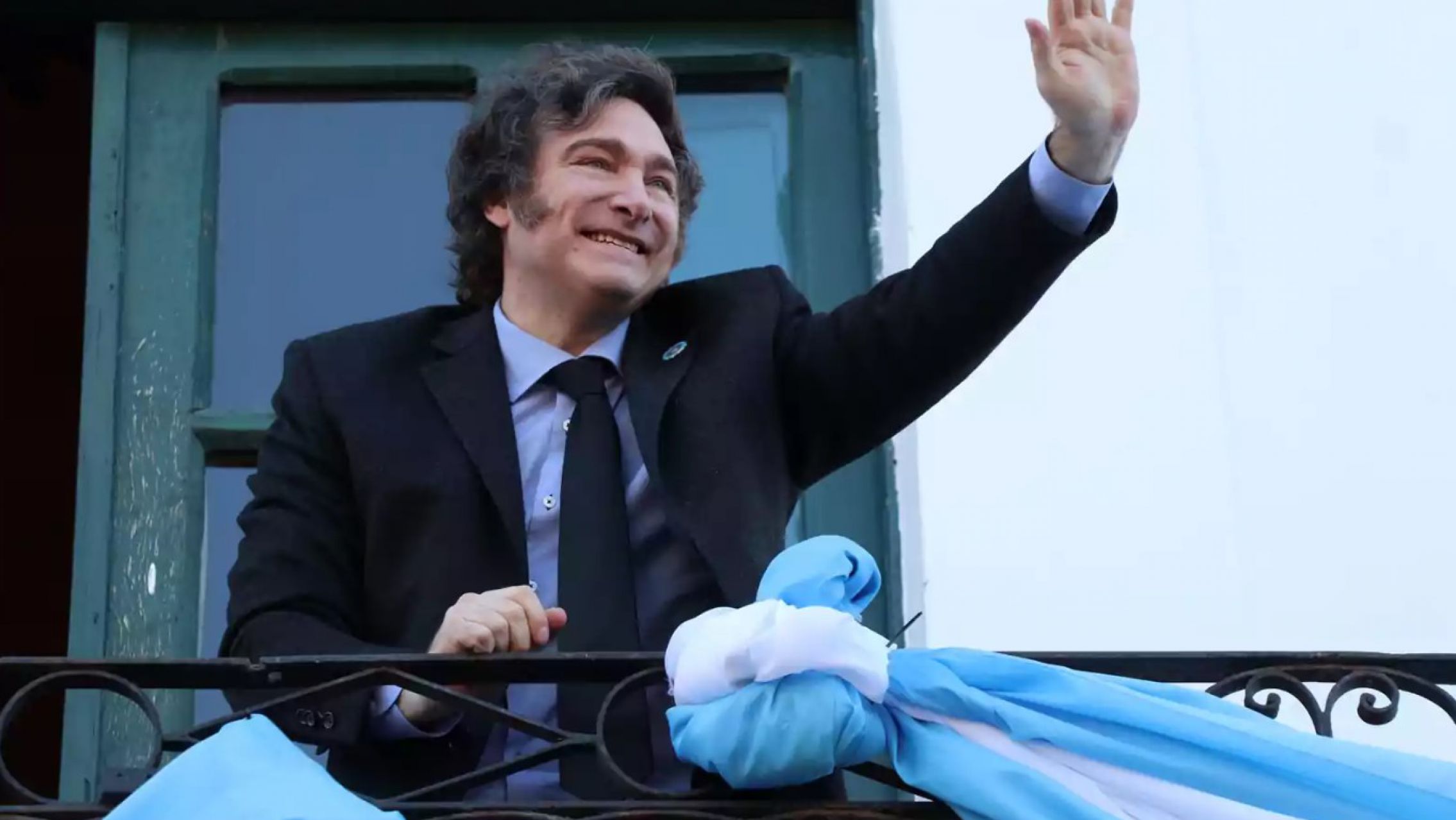 Milagro económico: la pobreza bajó al 38,1% en el segundo semestre del 2024