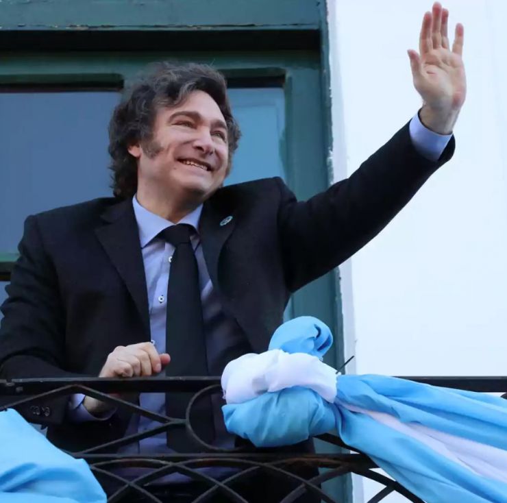 Milagro económico: la pobreza bajó al 38,1% en el segundo semestre del 2024