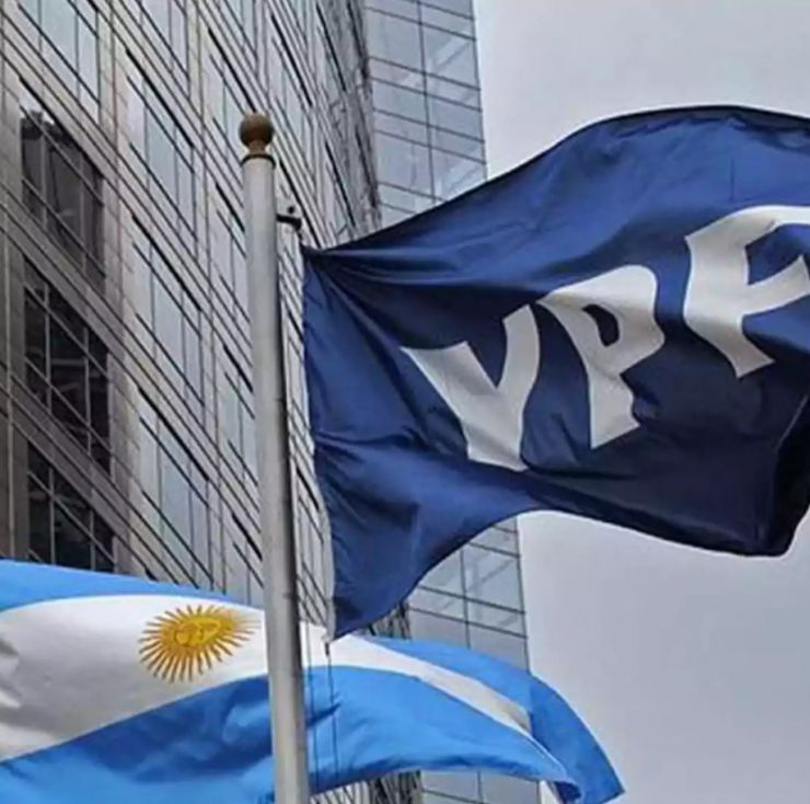 YPF invertirá USD 400 millones para el proyecto de electrificación de la Puna