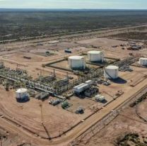 A través de Bolivia, Argentina exportó gas a Brasil por primera vez en la historia