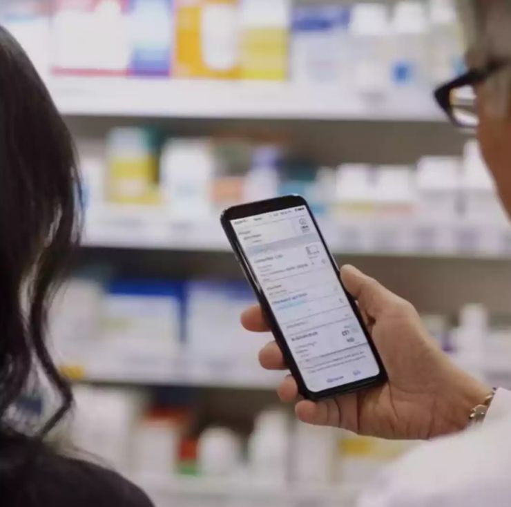 El Gobierno obligará a las farmacias a exhibir el precio de los medicamentos con un QR
