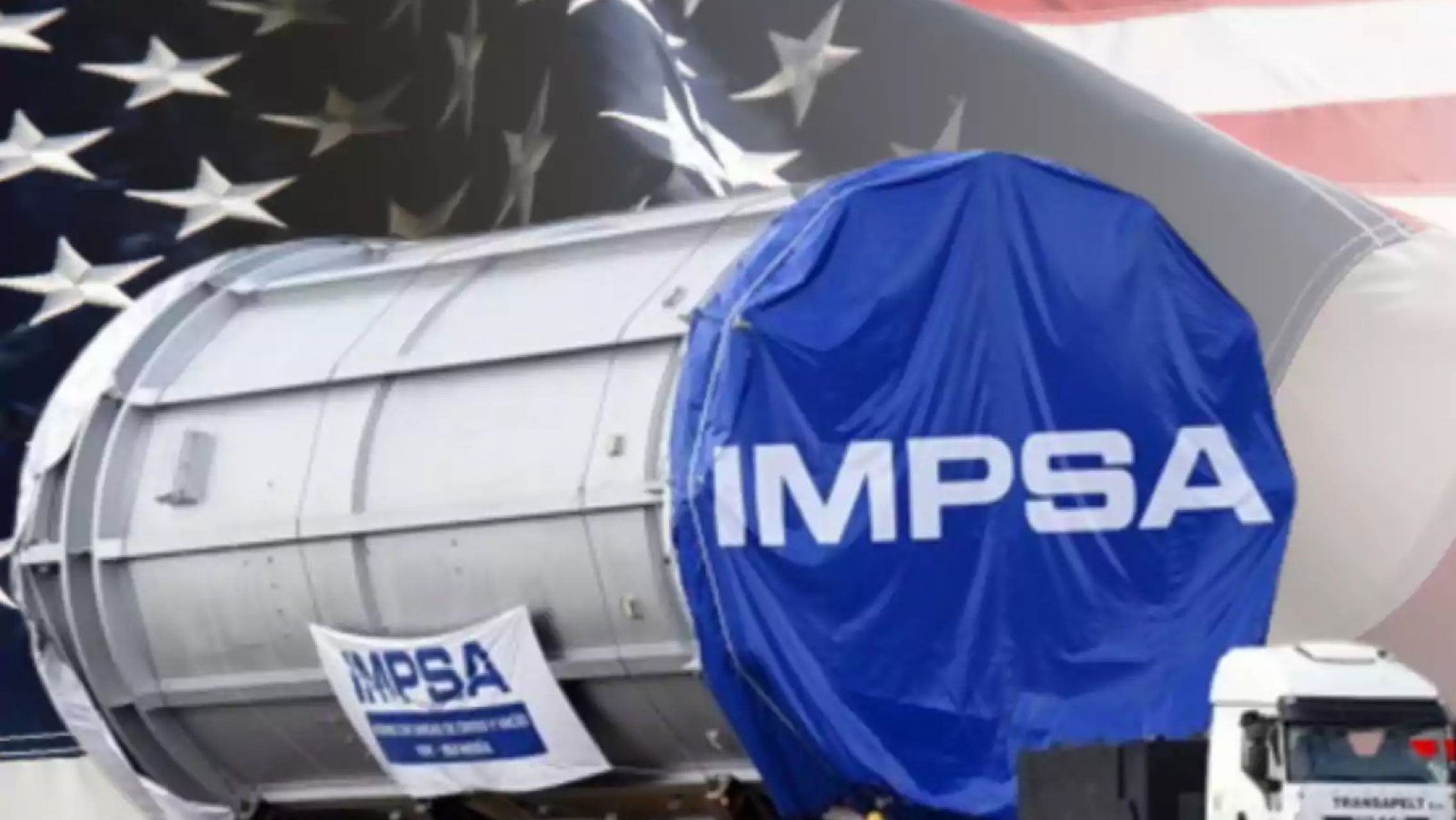 Tras ser privatizada por Milei, Impsa anunció su primera gran inversión en Mendoza