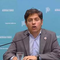 Kicillof suspendió las PASO, desdobló las elecciones y se desató la interna con CFK