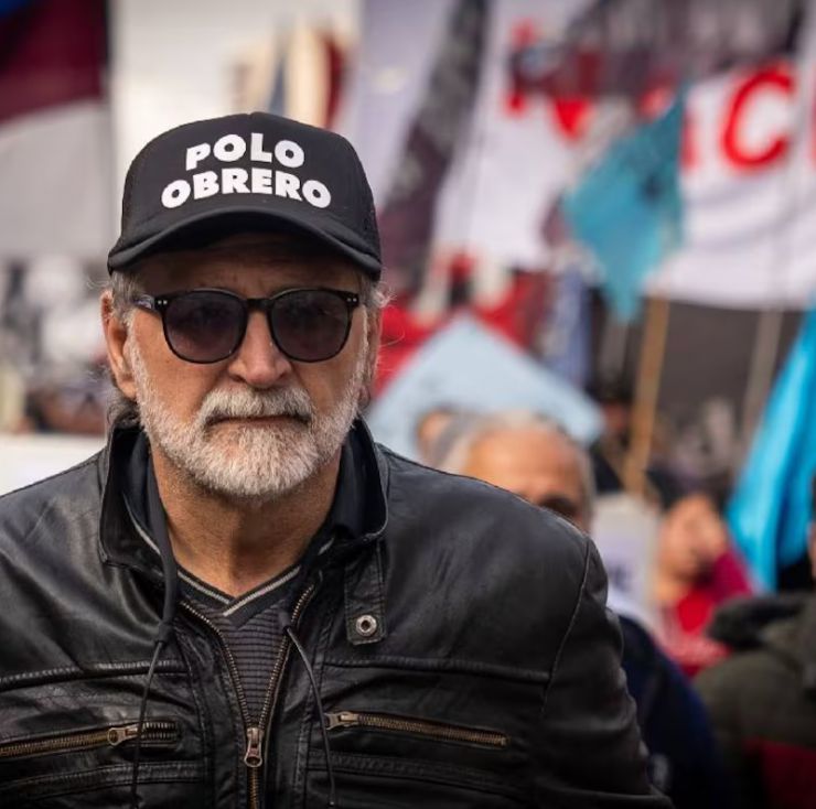 La Justicia se prepara para elevar a juicio a Belliboni por extorsión con planes sociales y fraude al Estado