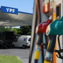 Ya rige el autodespacho en estaciones de servicio: cómo usarlo y qué cambia