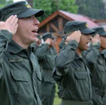 Gendarmería Nacional abrió las inscripciones: los requisitos y cómo anotarse