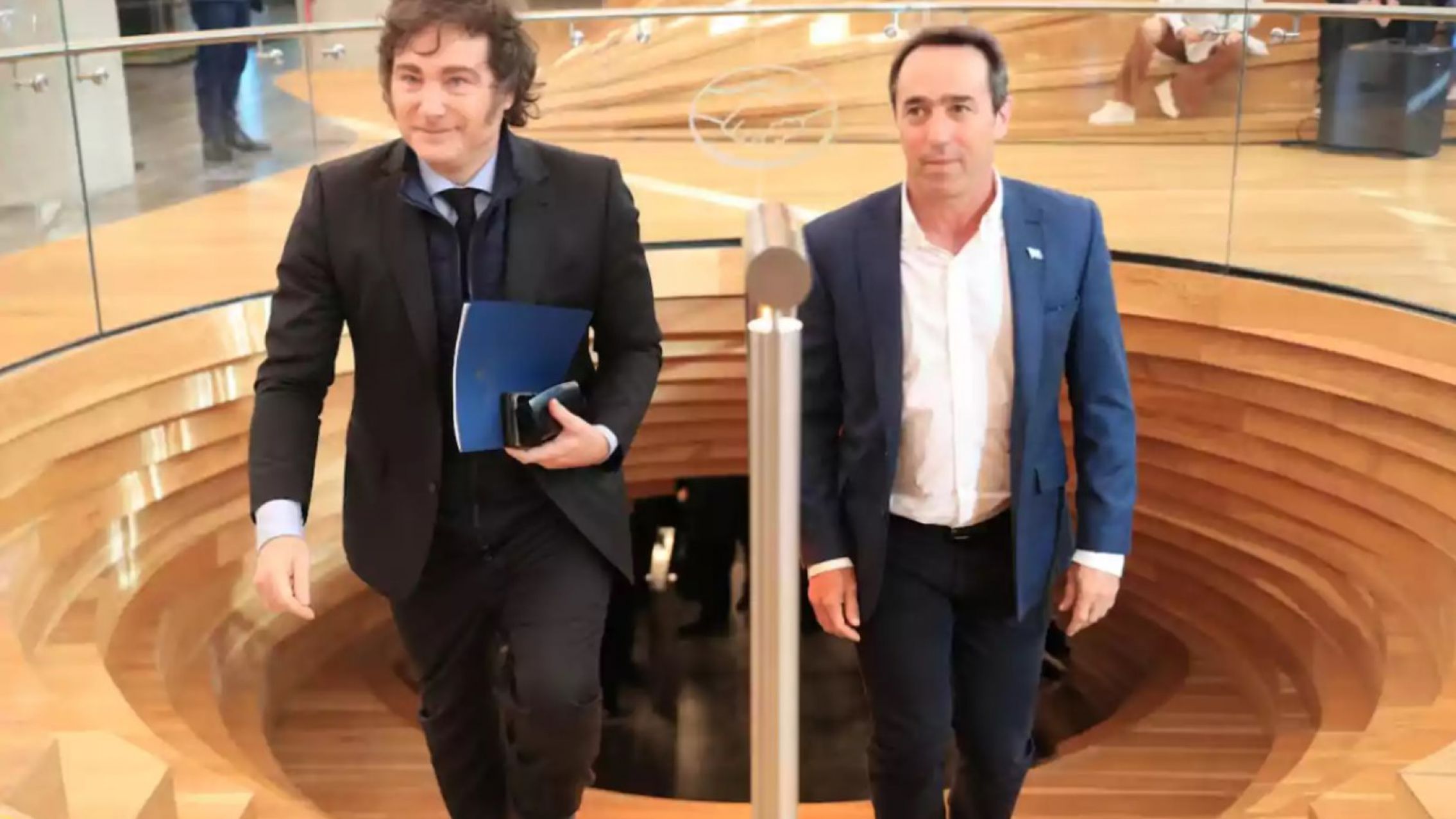 Mercado Libre invertirá US$2600 millones en Argentina y sumará 2000 empleos en 2025