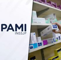 PAMI: c&oacute;mo conseguir medicamentos gratis en abril 2025