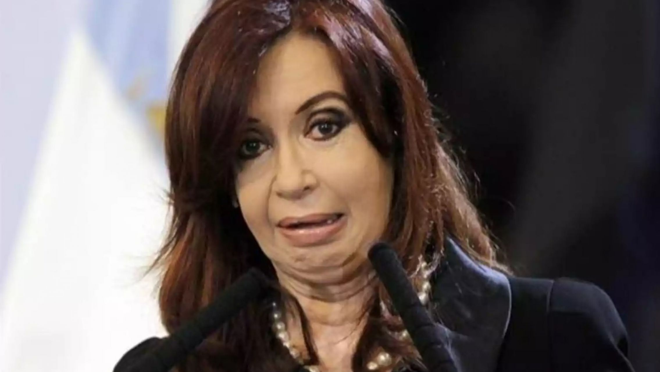 Se agrava la situación económica de Cristina Kirchner: se declaró incapaz de subsistir