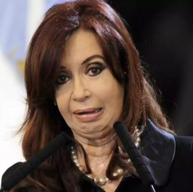 Se agrava la situación económica de Cristina Kirchner: se declaró incapaz de subsistir