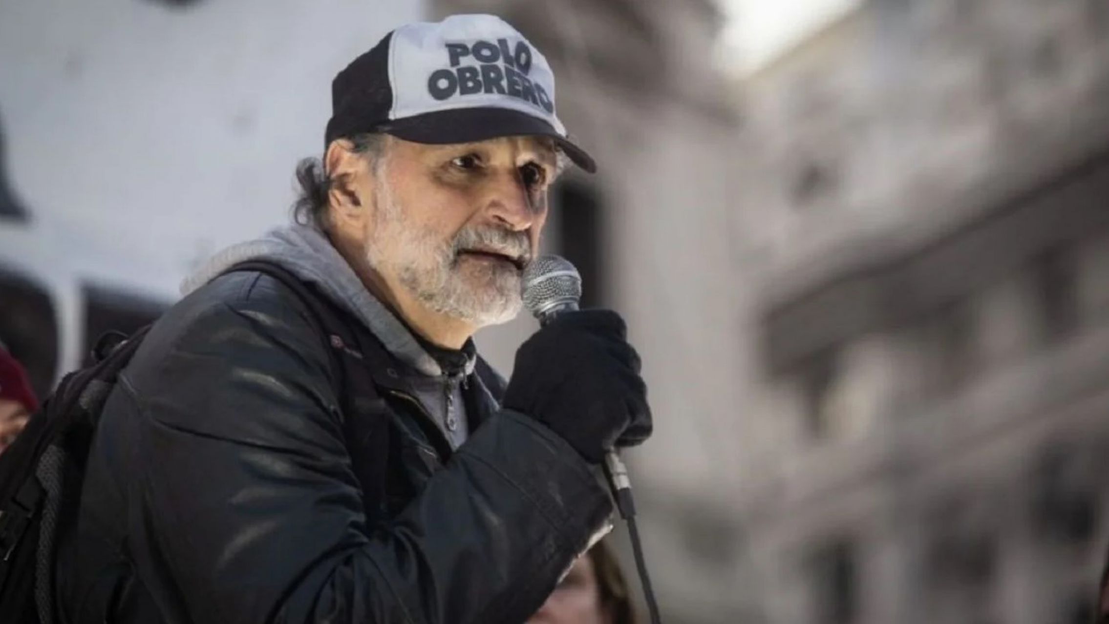 Envían a juicio oral a Eduardo Belliboni por presunta extorsión a beneficiarios de planes sociales