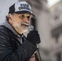 Envían a juicio oral a Eduardo Belliboni por presunta extorsión a beneficiarios de planes sociales