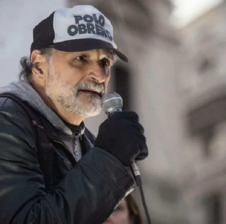 Envían a juicio oral a Eduardo Belliboni por presunta extorsión a beneficiarios de planes sociales