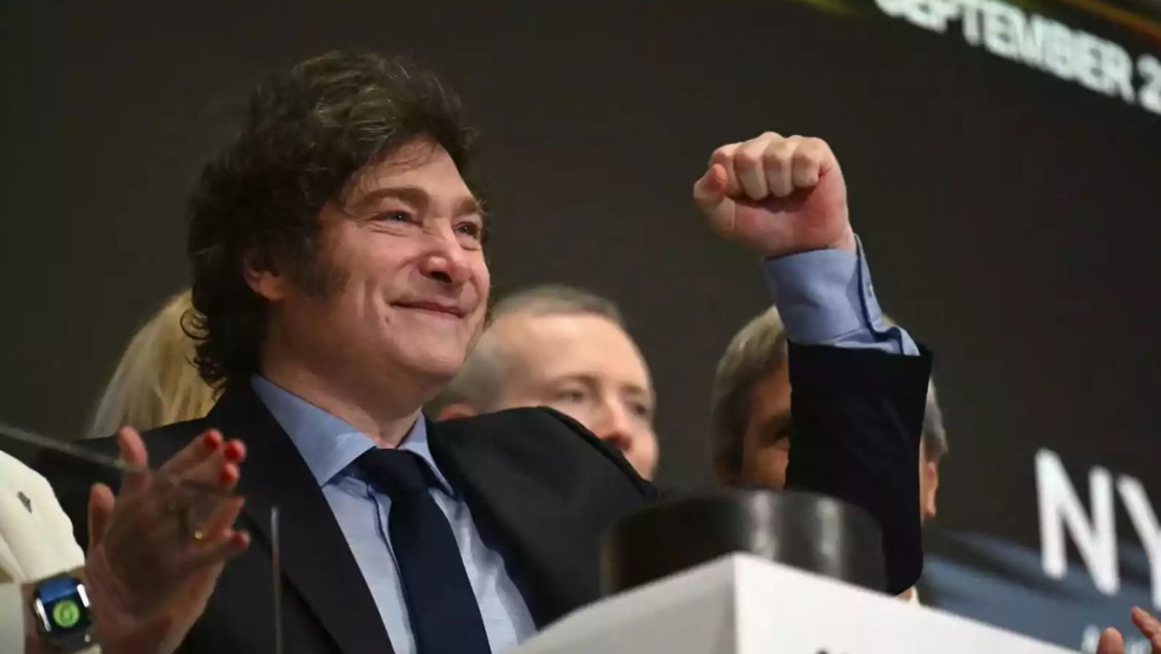 Comienza una nueva era monetaria en Argentina