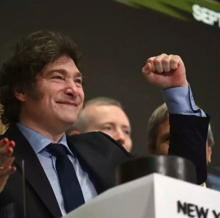 Comienza una nueva era monetaria en Argentina