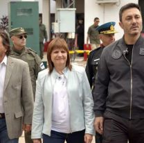 El Gobierno amplía el Plan Güemes en el norte argentino para reforzar la seguridad fronteriza