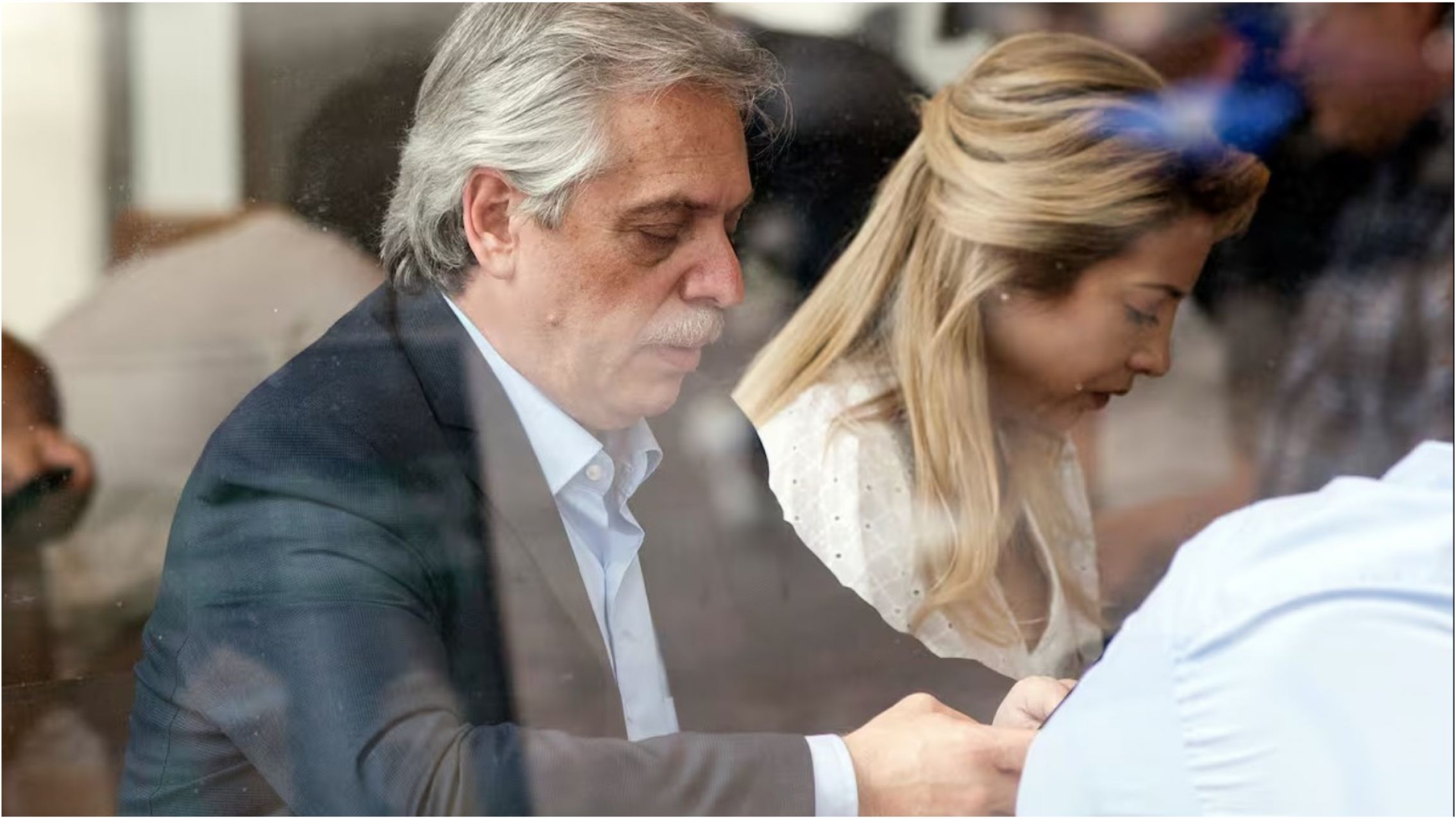 La Justicia confirmó el procesamiento de Alberto Fernández por violencia de género