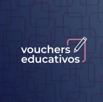 Vouchers Educativos 2025: cómo inscribirse, fechas claves y quiénes acceden al programa