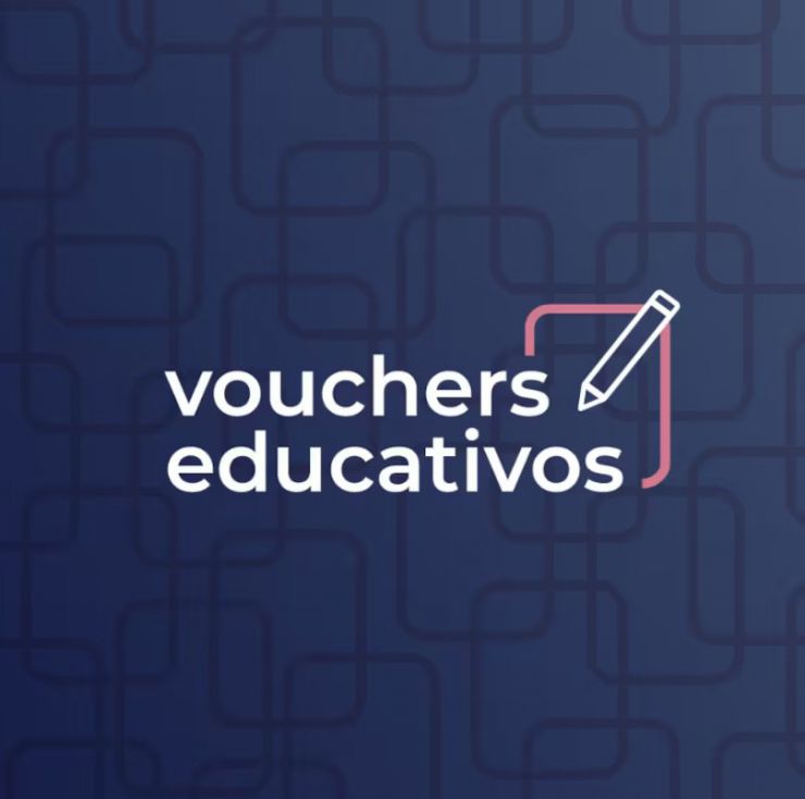 Vouchers Educativos 2025: cómo inscribirse, fechas claves y quiénes acceden al programa