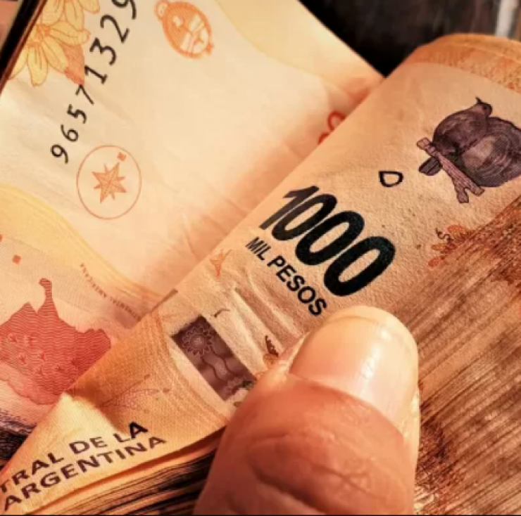 Cuánto ganas si invertís un millón de pesos en un Plazo Fijo