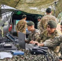 El Gobierno Nacional pone en marcha la "Operación Julio Argentino Roca"