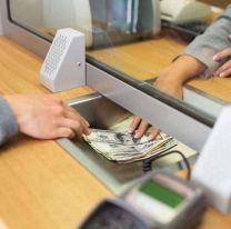 Cierran los bancos durante 4 días: qué operaciones estarán habilitadas