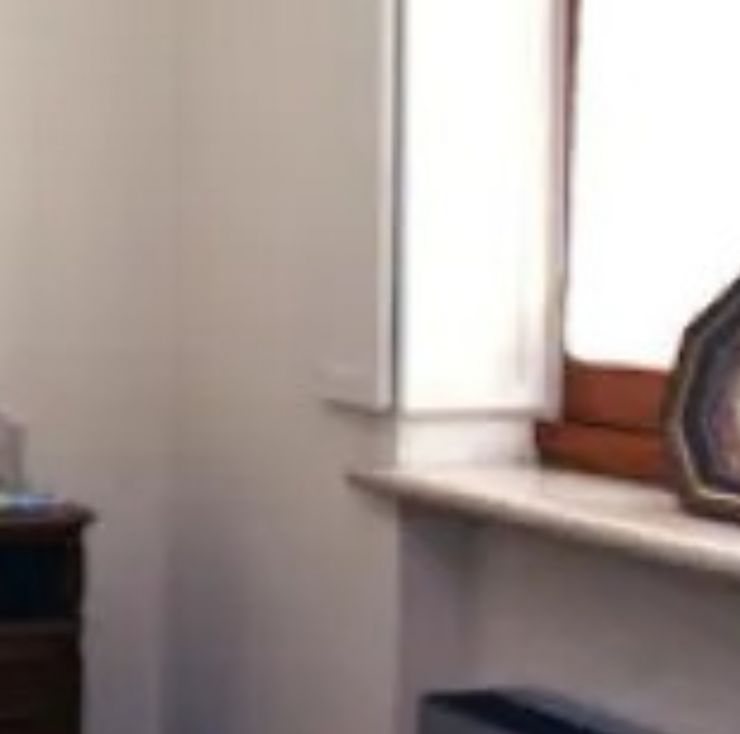 Así era la habitación donde murió el Papa Francisco