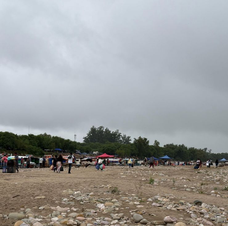 El Gobierno autorizó al Ejército y a la Armada a detener civiles en la frontera