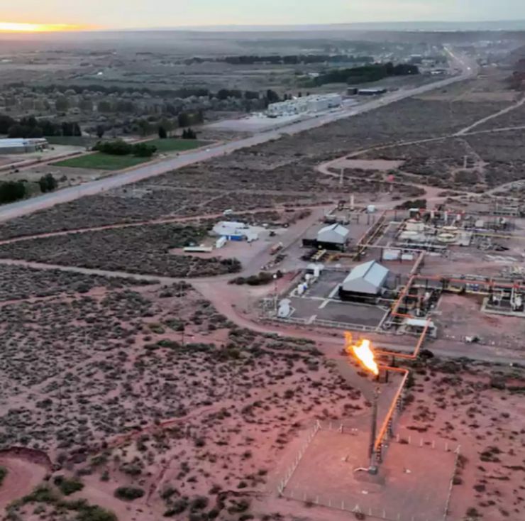 RIGI: ya hay dos proyectos aprobados y USD 15.200 millones en inversiones en curso