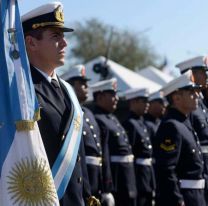 Abrieron las inscripciones para la Armada Argentina: requisitos y cómo anotarse