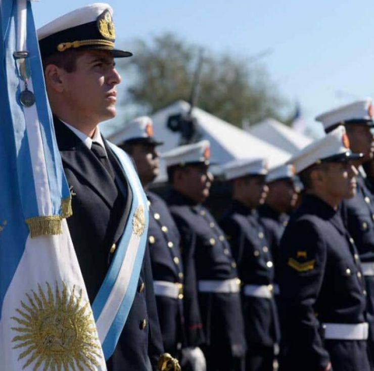 Abrieron las inscripciones para la Armada Argentina: requisitos y cómo anotarse