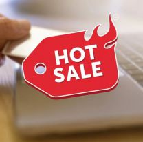 Llega el Hot Sale 2025: Consejos para no caer en estafas