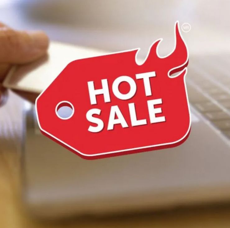 Llega el Hot Sale 2025: Consejos para no caer en estafas