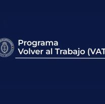 Quiénes no cobran "Volver al Trabajo" y "Acompañamiento Social" en mayo de 2025